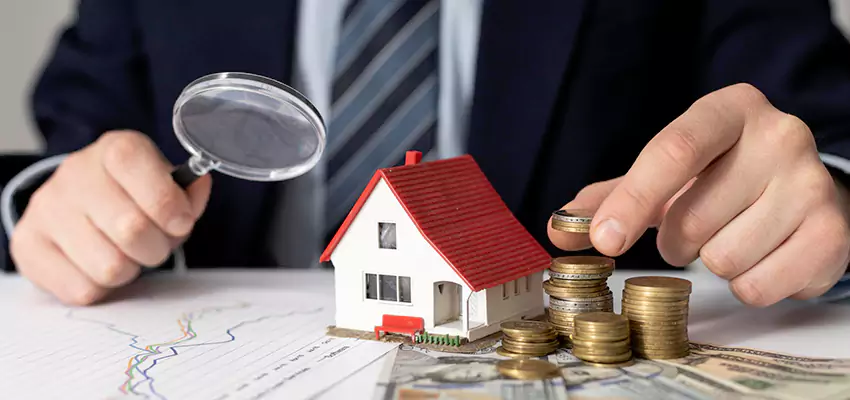 How We Calculate Your Sell House with Back Taxes Offer in Oyster Bay, NY?