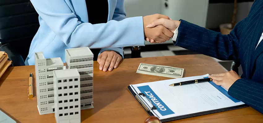 How We Determine Your Sell Bank Owned Properties Offer in Oyster Bay, New York?