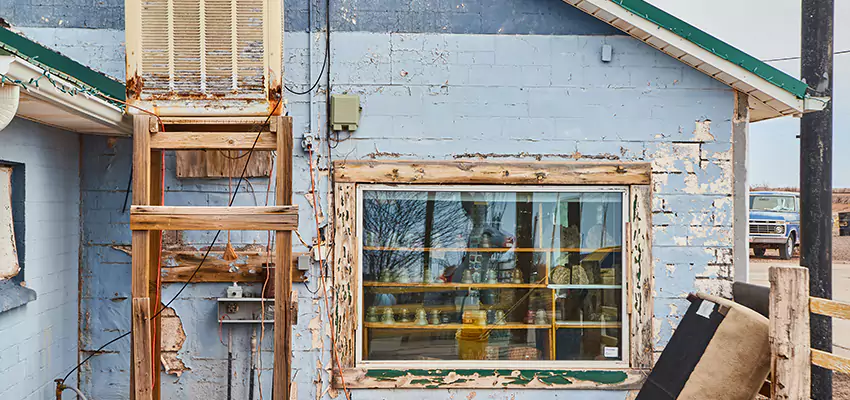 How Our Sell Distressed Property Model Works in Oyster Bay, New York?