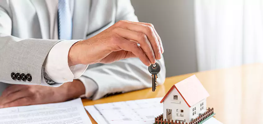 How Our Sell House Due to Job Relocation Model Works in Oyster Bay, New York?