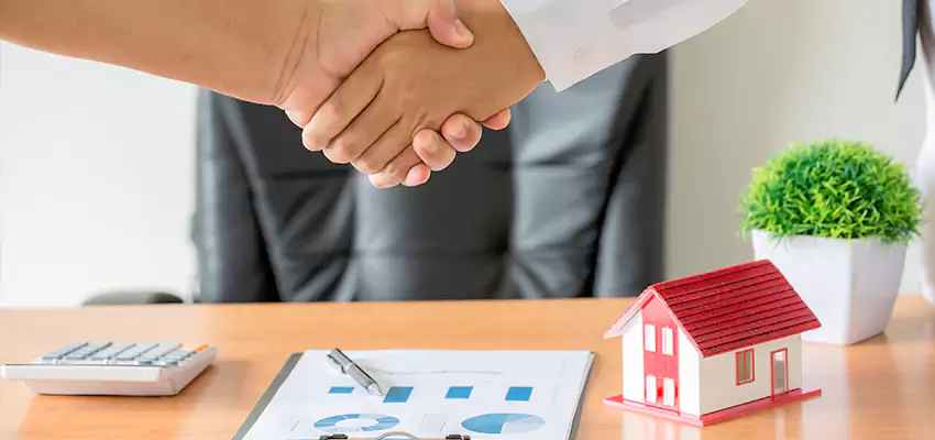 How Our Sell House in Pre-Foreclosure Model Works in Oyster Bay, NY?