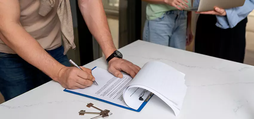 How Our Sell House With Tenant Model Works in Oyster Bay, NY?