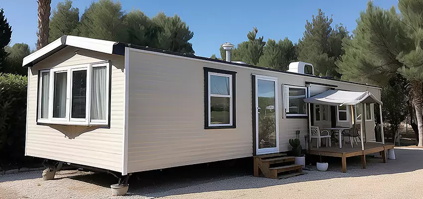 How Our Sell Mobile Home Fast Model Works in Oyster Bay, NY?