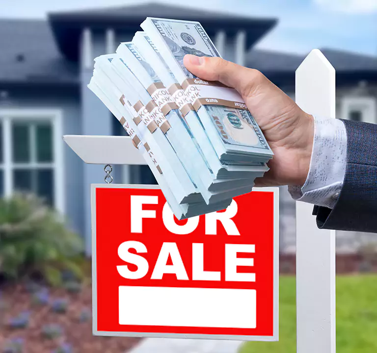 The Top-Rated Company to Cash Offer for House in Oyster Bay, NY