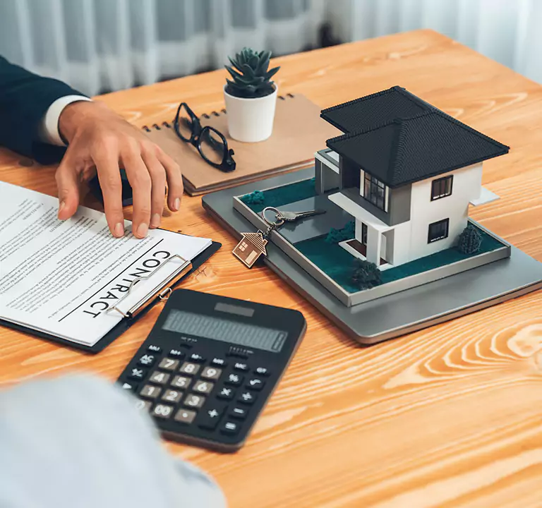 Your Expert Partner for Homes Being Sold for Back Taxes in Oyster Bay, NY