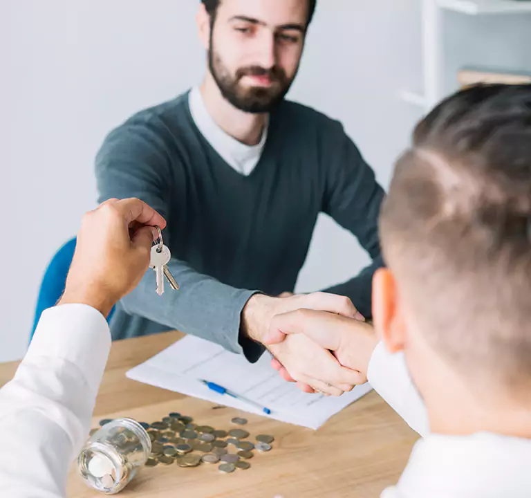 The Leading Local Company to Quick House Buyers in Oyster Bay, NY