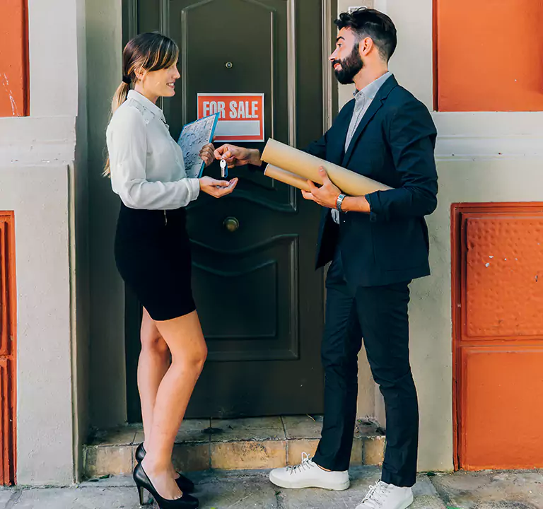 The Top Notch Company to Sell Condo Fast for Cash in Oyster Bay, NY