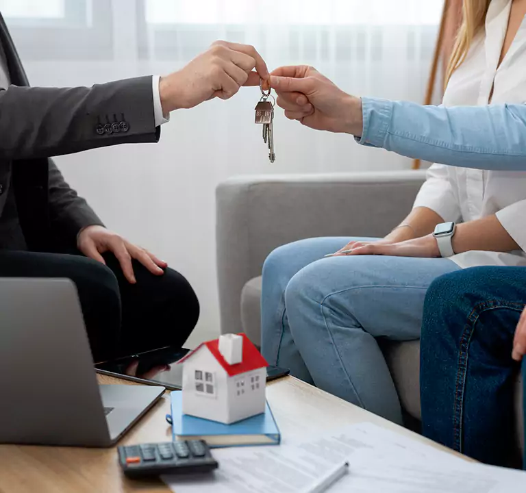 The Most Trusted Company to Sell Distressed Property in Oyster Bay, NY