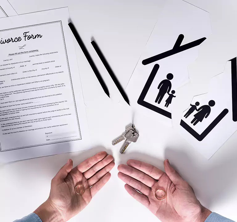 The Most Trusted Company to Sell House During Divorce in Oyster Bay, NY