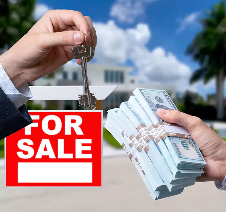 The Most Trusted Company to Sell House in Pre-Foreclosure in Oyster Bay, NY