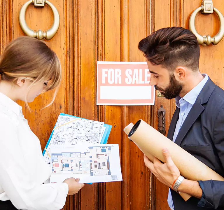 The Most Trusted Company to Sell House With Liens in Oyster Bay, NY