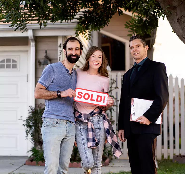 The Top Notch Company for Trusted Cash Home Buyers in Oyster Bay, NY