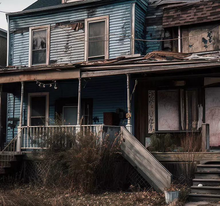 What Sets Oyster Bay Home Buyers Apart in Oyster Bay, NY?